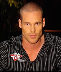Patrik Antonius sarà ancora una volta fra i protagonisti dello show
