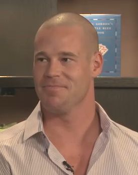 Patrik Antonius