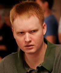Jon 'pearljammer' Turner