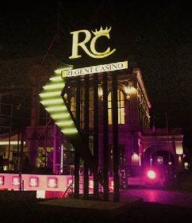 Il Regent Casinò di Bucarest, location di questo importante evento WPT