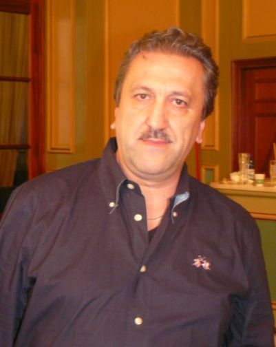 Giorgio Salemi