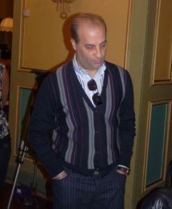 Salvatore Bonavena