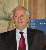 Antonio Tagliaferri, dirigente AAMS