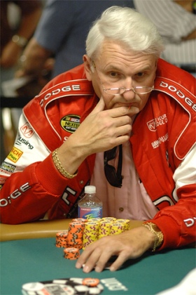 Tony Korfman