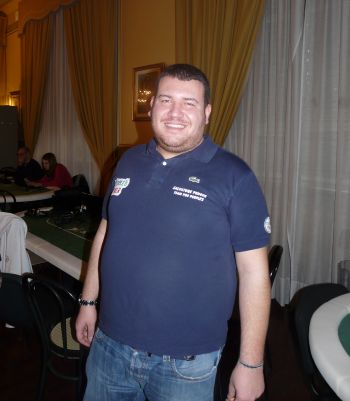 Salvatore Pengue