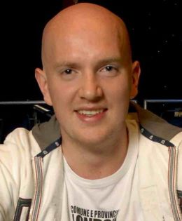 Jesper Hougaard