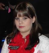 Annette Obrestad