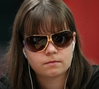 Annette Obrestad
