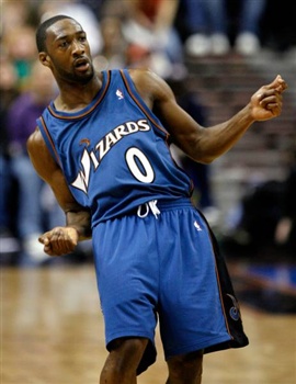 Gilbert Arenas