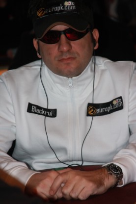 Emanuele 'blackrui' Rugini