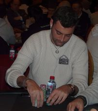 Cristiano Blanco