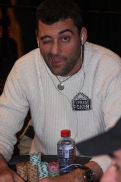 Cristiano Blanco