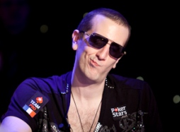 Bertrand 'ElkY' Grospellier