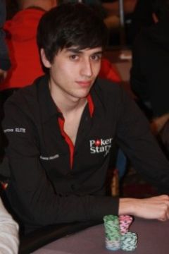 Luca Moschitta