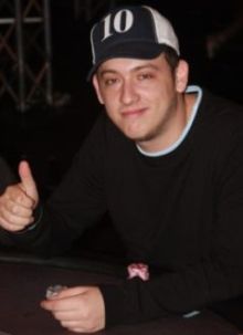 Filippo Candio