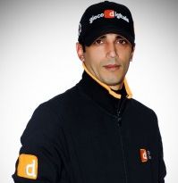 Enrico Bauso