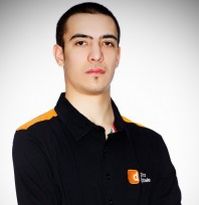 Gianluca Speranza