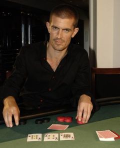 Gus Hansen