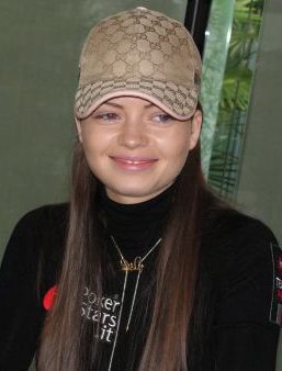 Elena Ichim