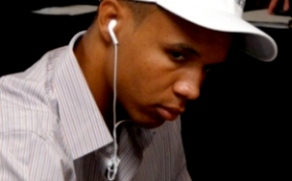 Phil Ivey