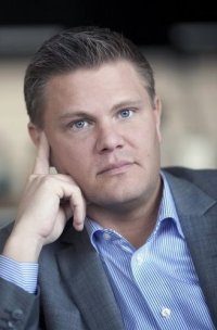 Lars Kollind