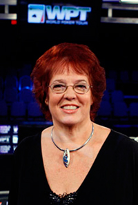 Linda Johnson