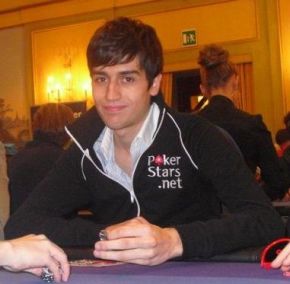 Luca Moschitta