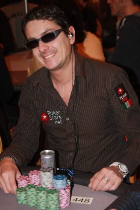 Luca Pagano