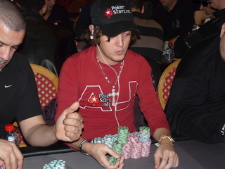 Dario Minieri