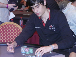 Luca Moschitta