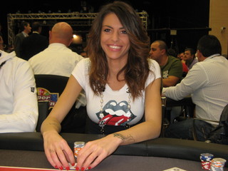 Pamela Camassa