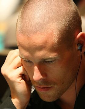 Patrik Antonius