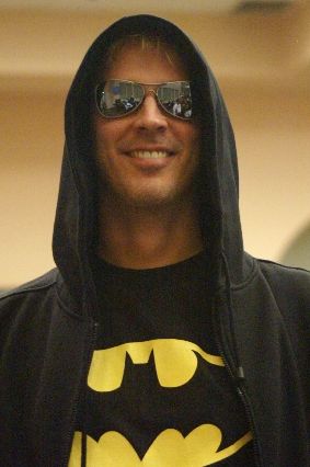 Phil Laak