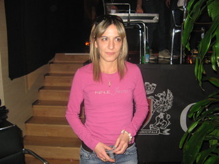 Rosa Pizzolu