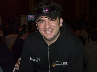 Emanuele 'blackrui' Rugini