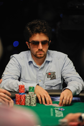 Ryan D'Angelo