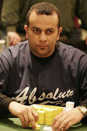 Mark Seif