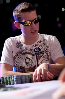 Mike 'timex' McDonald