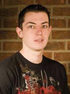 Tom 'durrrr' Dwan
