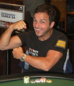 Tony Hachem