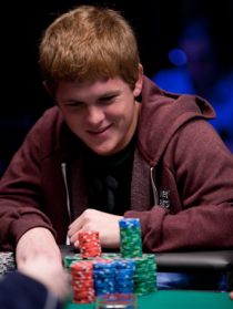 Tyler Reiman