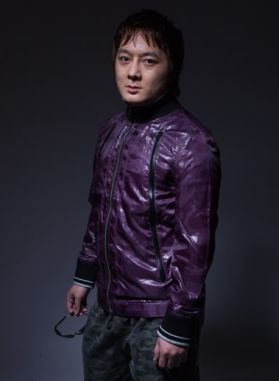 Jason Ho