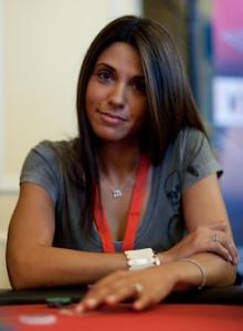 Maya Antonius