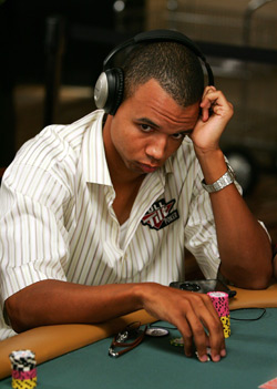 Phil Ivey