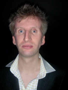 Andreas Hoivold