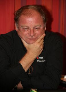 Anthony Holden