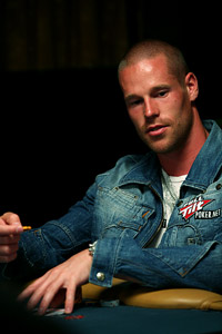 Patrik Antonius