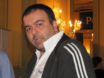 Gianluca Marcucci