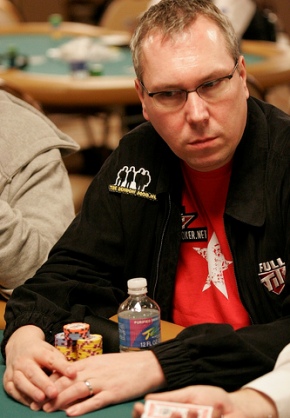 Joe Beevers