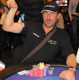 Fabrizio 'Biccio' Ascari